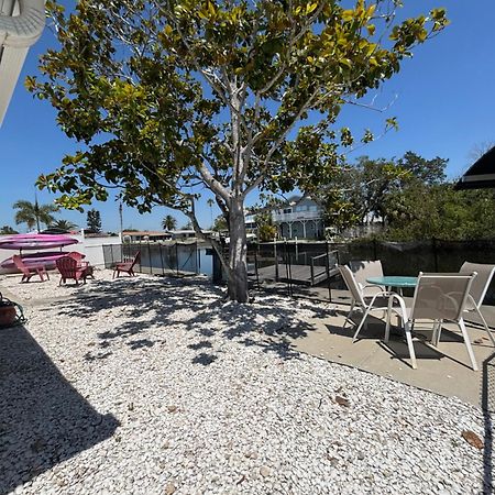 Gorgeous Seaside Seashell Cottage! Hudson Esterno foto