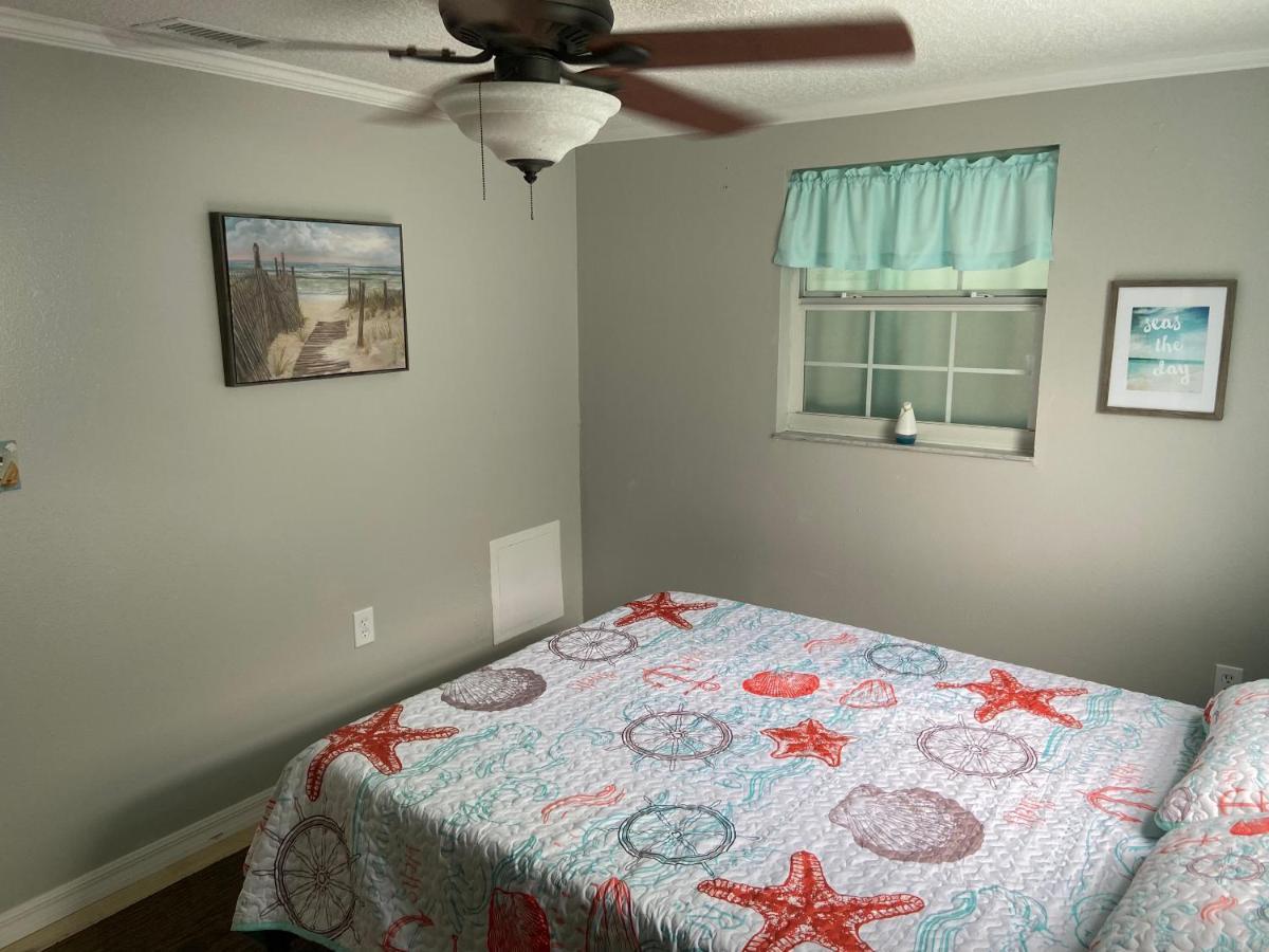 Gorgeous Seaside Seashell Cottage! Hudson Esterno foto