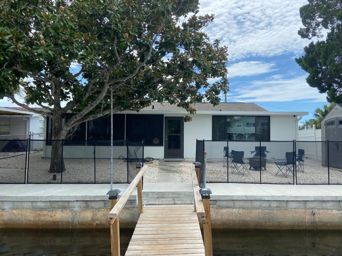 Gorgeous Seaside Seashell Cottage! Hudson Esterno foto
