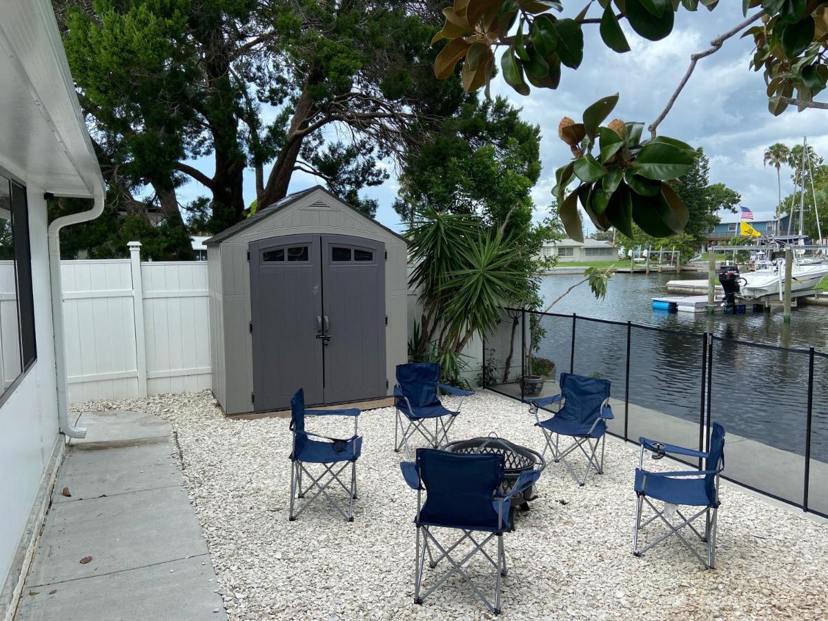 Gorgeous Seaside Seashell Cottage! Hudson Esterno foto
