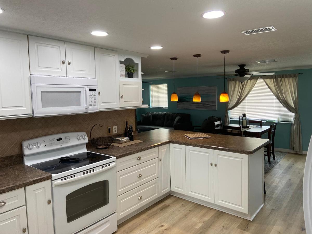 Gorgeous Seaside Seashell Cottage! Hudson Esterno foto