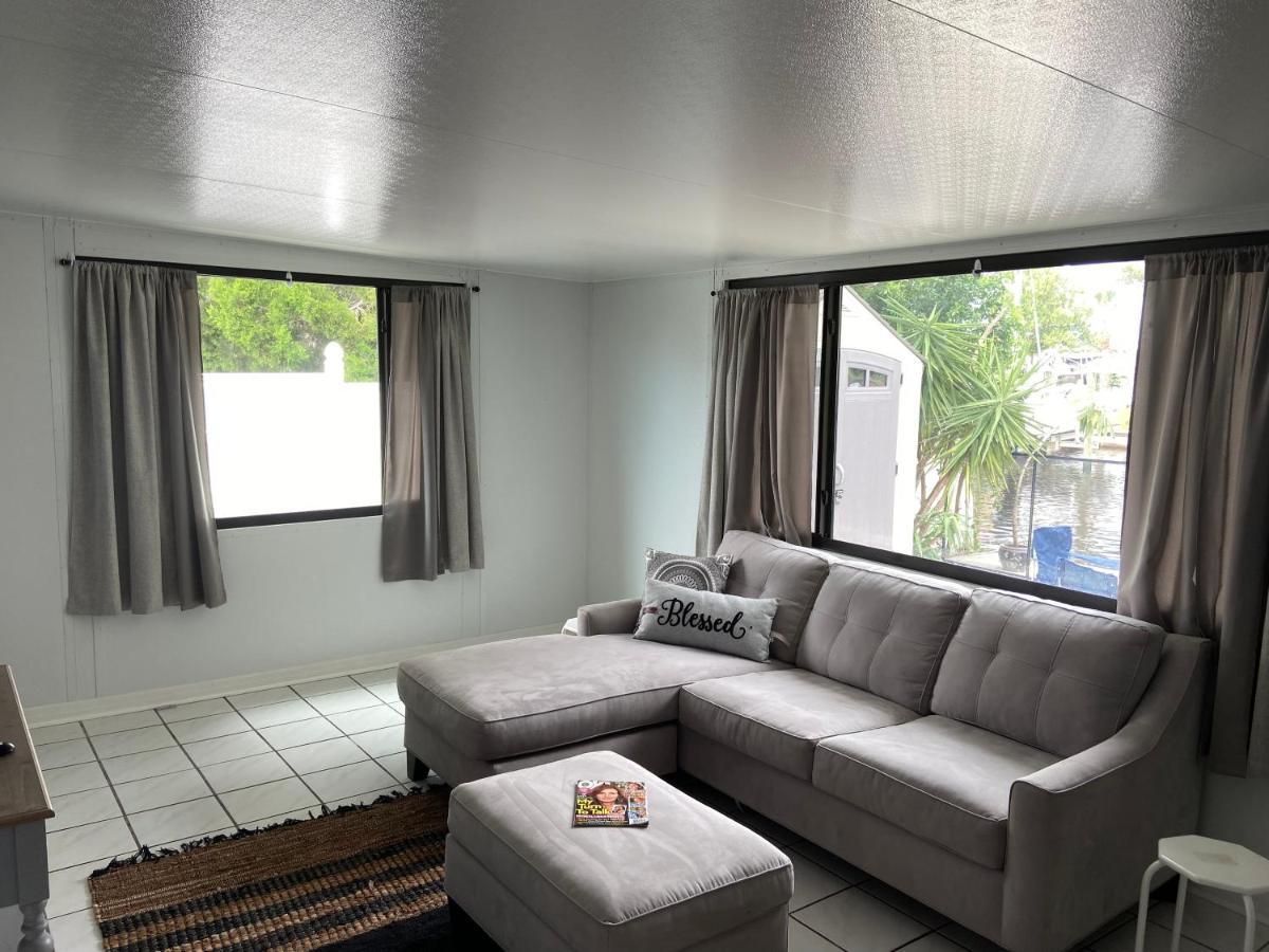 Gorgeous Seaside Seashell Cottage! Hudson Esterno foto