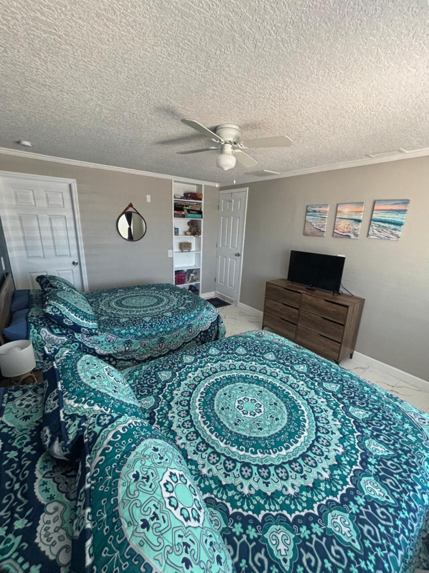 Gorgeous Seaside Seashell Cottage! Hudson Esterno foto
