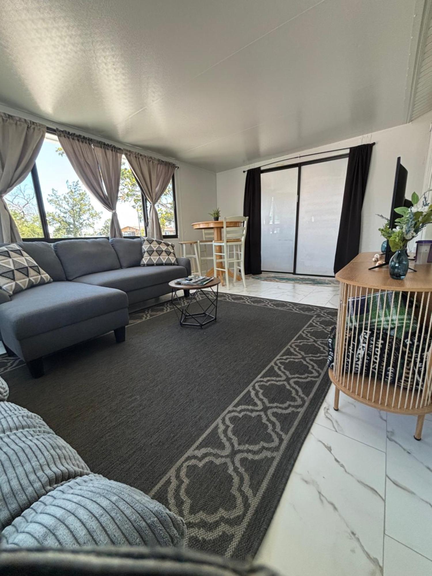 Gorgeous Seaside Seashell Cottage! Hudson Esterno foto