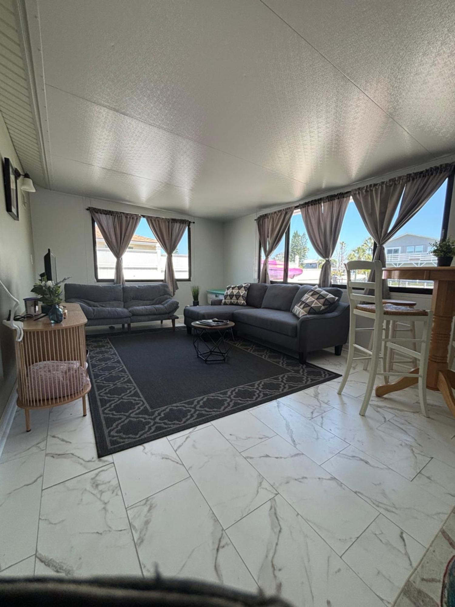 Gorgeous Seaside Seashell Cottage! Hudson Esterno foto