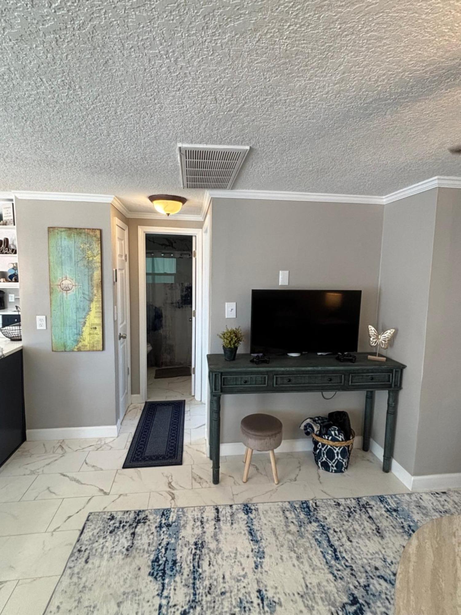 Gorgeous Seaside Seashell Cottage! Hudson Esterno foto