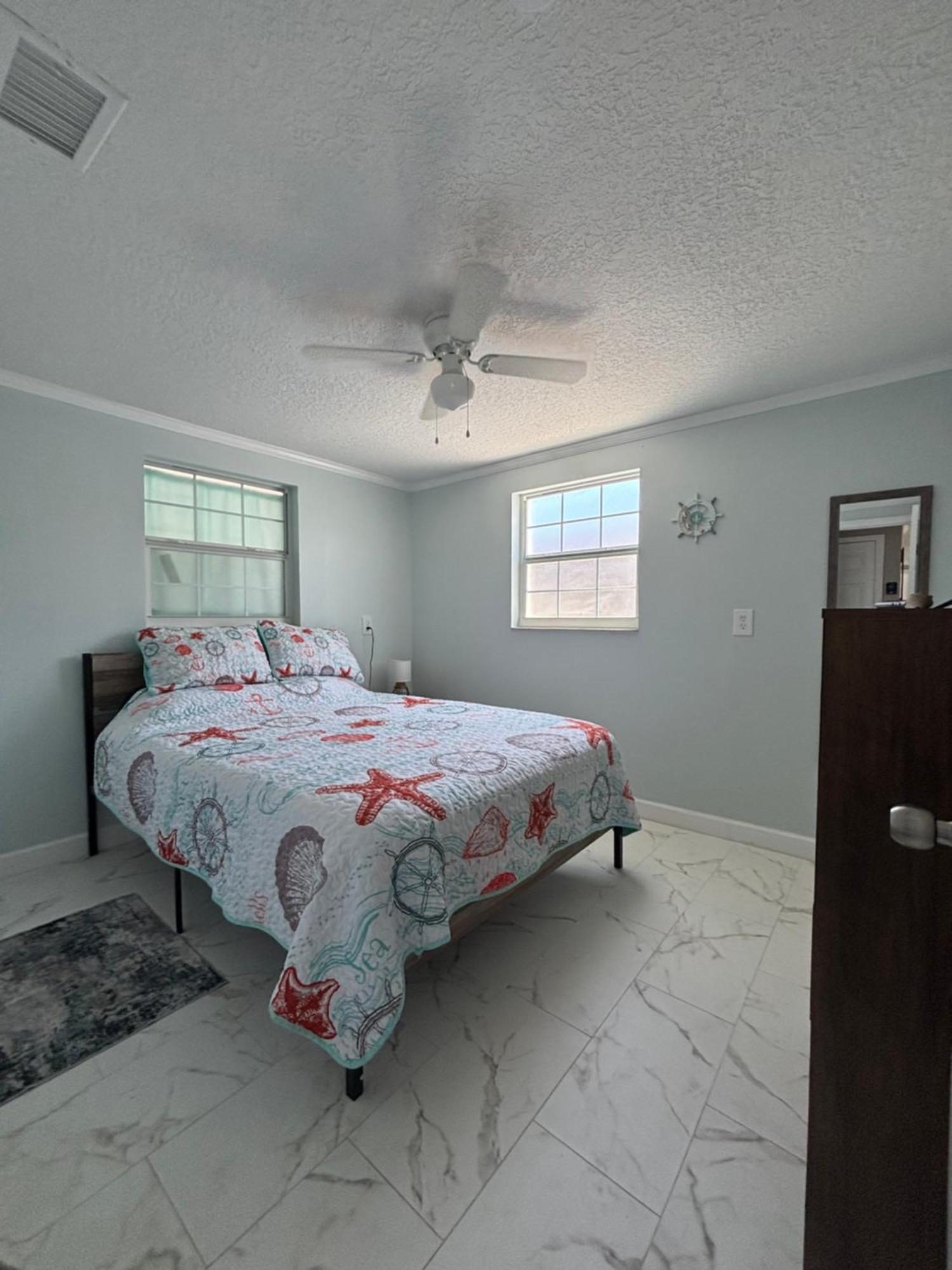 Gorgeous Seaside Seashell Cottage! Hudson Esterno foto