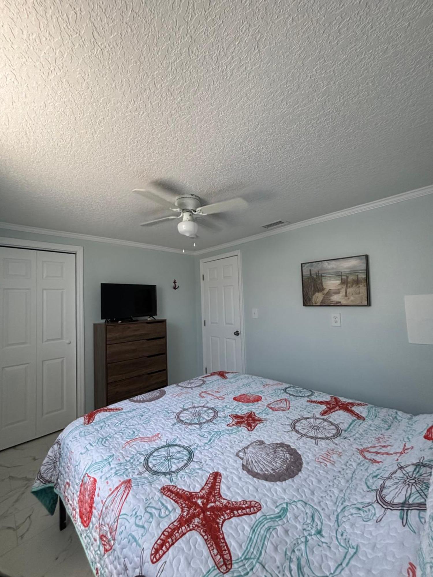 Gorgeous Seaside Seashell Cottage! Hudson Esterno foto