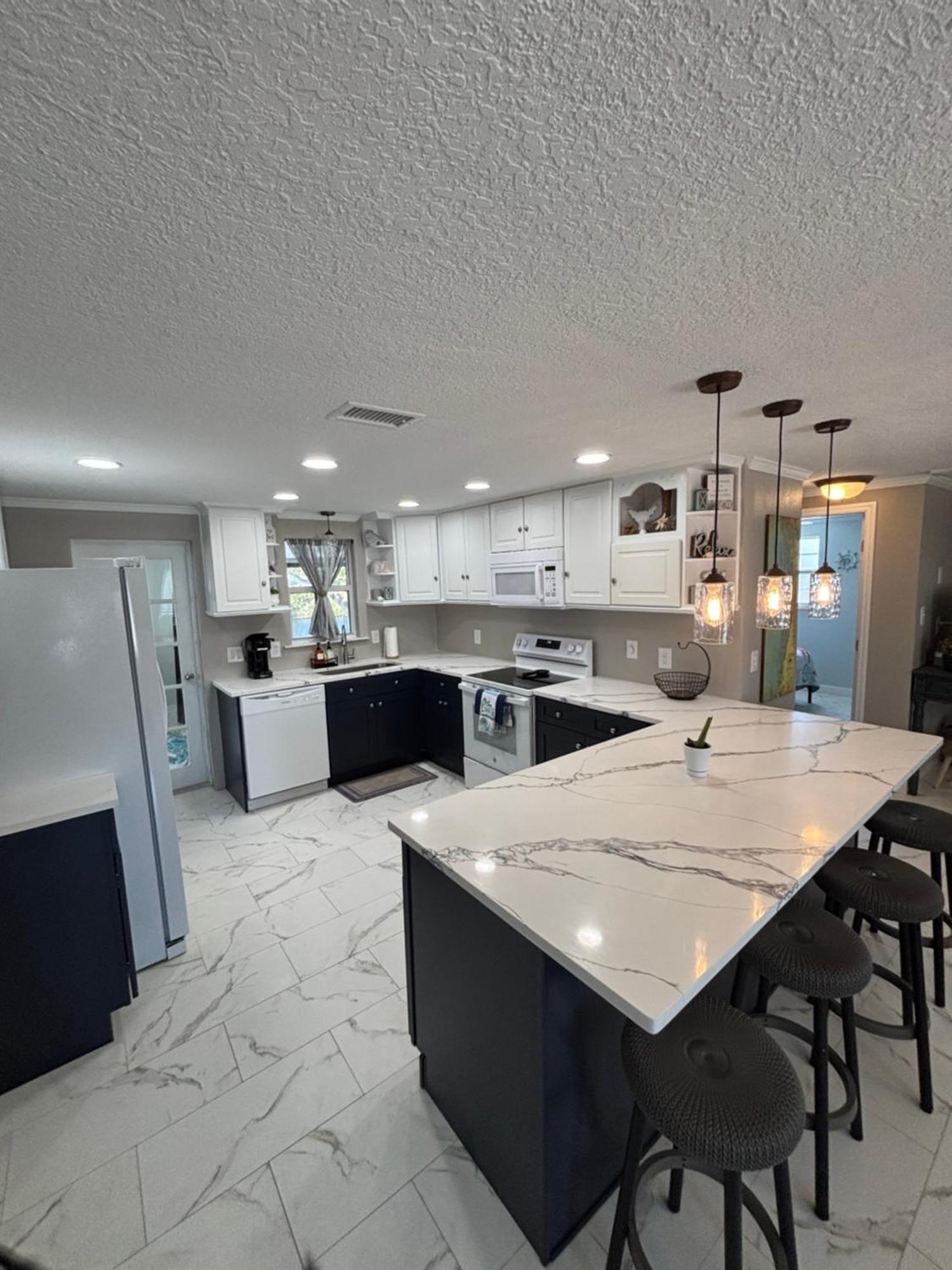 Gorgeous Seaside Seashell Cottage! Hudson Esterno foto